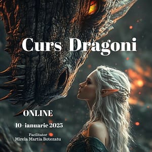 Curs Dragoni
